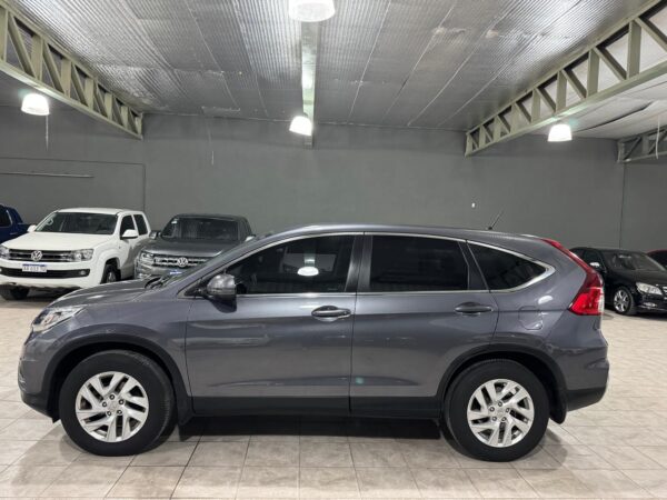 Honda CRV 2.4 LX 4x2 Cvt 2018 - Image 8