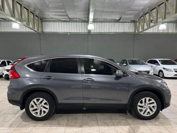 Honda CRV 2.4 LX 4x2 Cvt 2018 - Image 7
