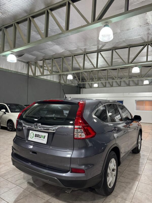 Honda CRV 2.4 LX 4x2 Cvt 2018 - Image 6