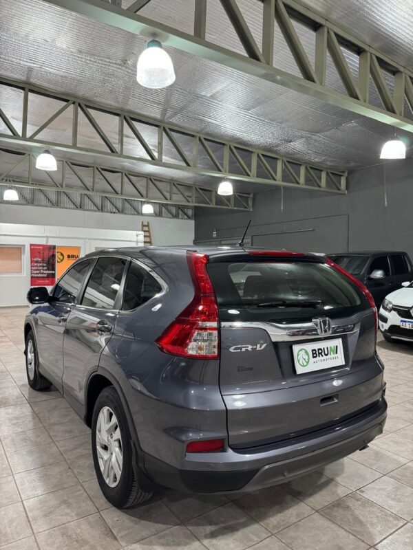 Honda CRV 2.4 LX 4x2 Cvt 2018 - Image 5