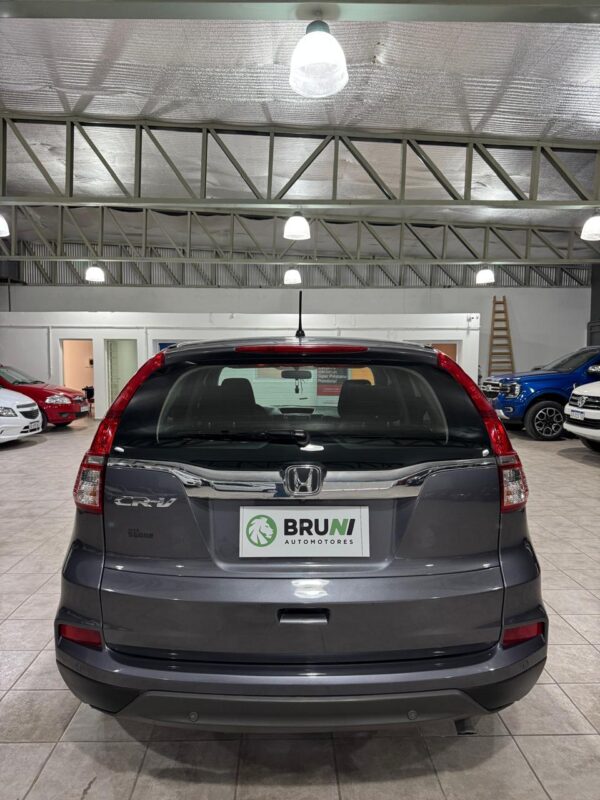 Honda CRV 2.4 LX 4x2 Cvt 2018 - Image 4