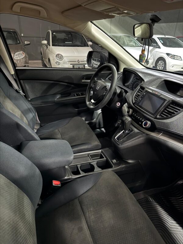 Honda CRV 2.4 LX 4x2 Cvt 2018 - Image 3