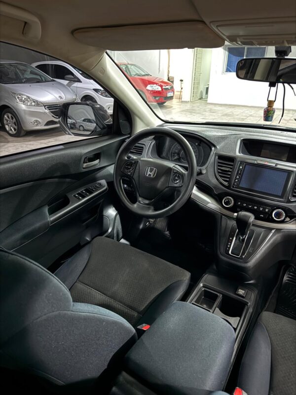 Honda CRV 2.4 LX 4x2 Cvt 2018 - Image 2