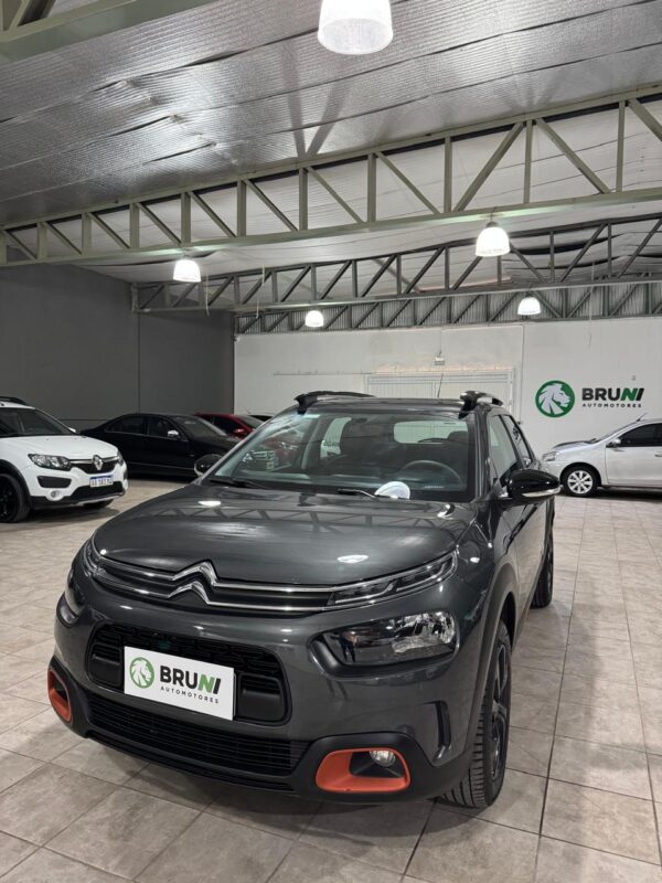 Citroen C4 Cactus 1.6 vti AT 2024 - Image 10