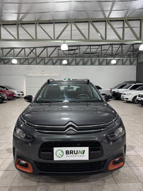 Citroen C4 Cactus 1.6 vti AT 2024 - Image 9