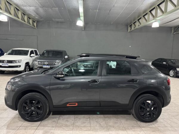 Citroen C4 Cactus 1.6 vti AT 2024 - Image 8