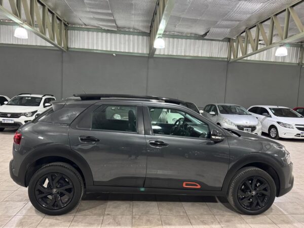 Citroen C4 Cactus 1.6 vti AT 2024 - Image 7