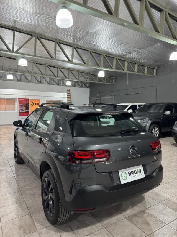 Citroen C4 Cactus 1.6 vti AT 2024 - Image 5