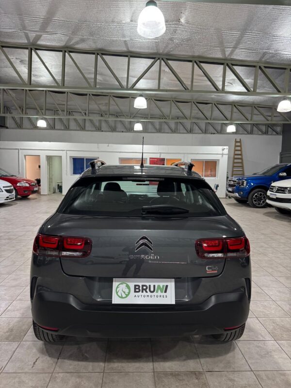 Citroen C4 Cactus 1.6 vti AT 2024 - Image 4