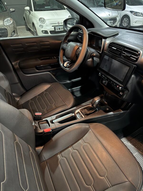 Citroen C4 Cactus 1.6 vti AT 2024 - Image 3