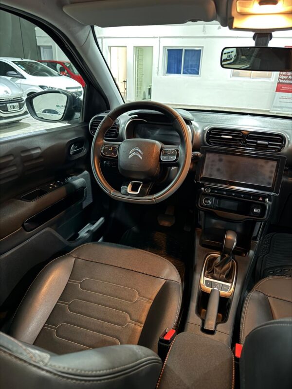 Citroen C4 Cactus 1.6 vti AT 2024 - Image 2