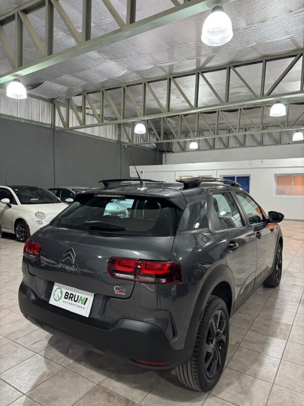 Citroen C4 Cactus 1.6 vti AT 2024 - Image 6