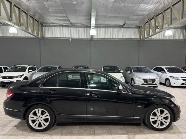 Mercedes Benz C280 3.0 v6 AT 2008 - Image 7