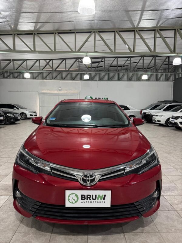 Toyota Corolla XEI cvt pack 2018 - Image 9