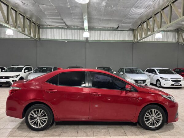 Toyota Corolla XEI cvt pack 2018 - Image 7