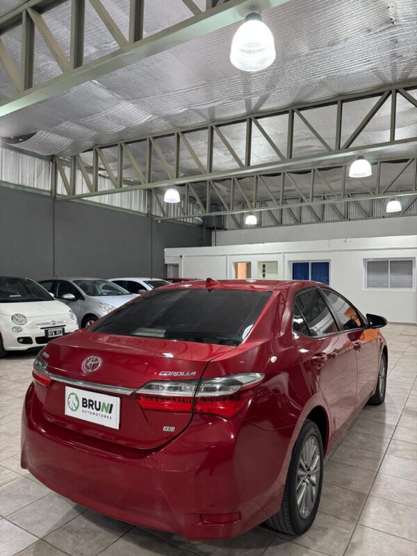 Toyota Corolla XEI cvt pack 2018 - Image 6