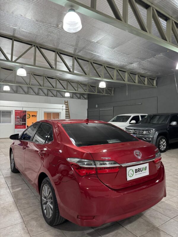 Toyota Corolla XEI cvt pack 2018 - Image 5
