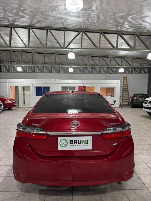 Toyota Corolla XEI cvt pack 2018 - Image 4