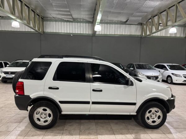 Ford EcoSport 1.6 XLS 2012 - Image 7