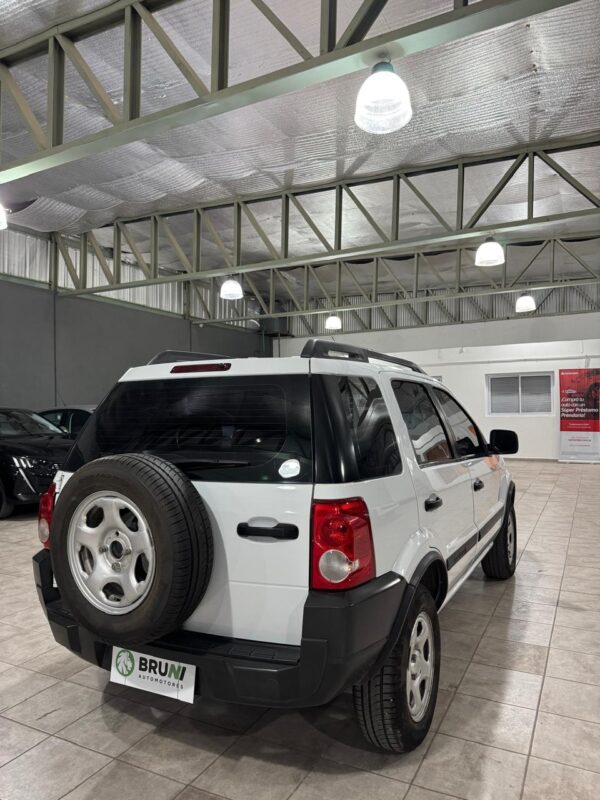 Ford EcoSport 1.6 XLS 2012 - Image 6