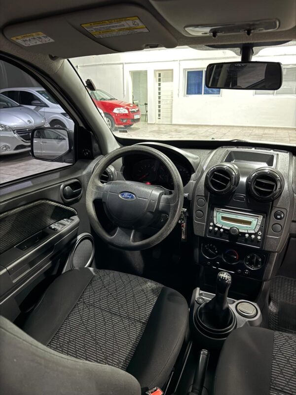 Ford EcoSport 1.6 XLS 2012 - Image 2