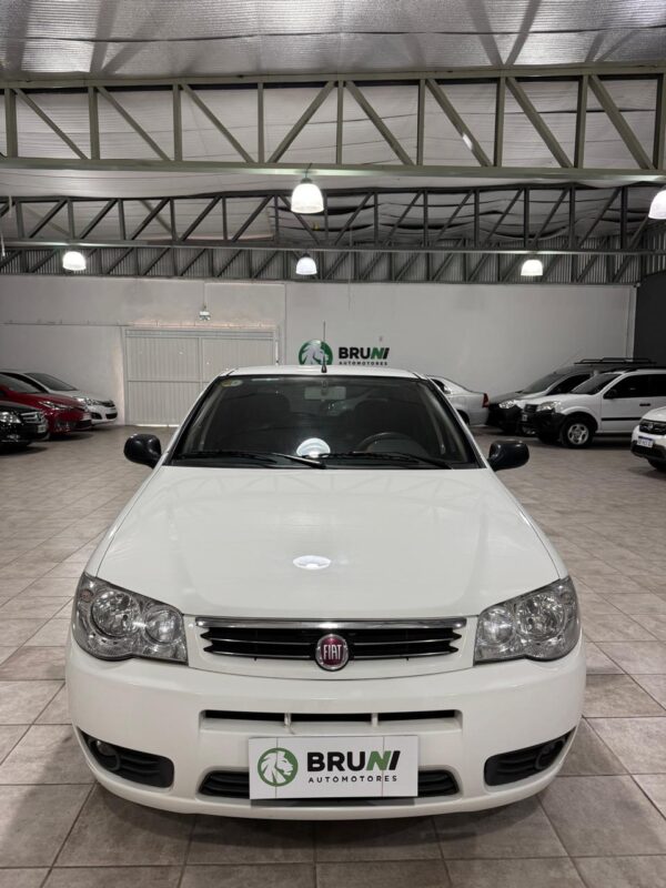 Fiat Palio 1.4 Fire 2014 GNC - Image 10