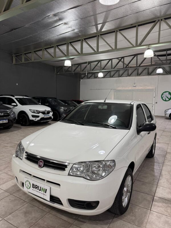 Fiat Palio 1.4 Fire 2014 GNC - Image 9