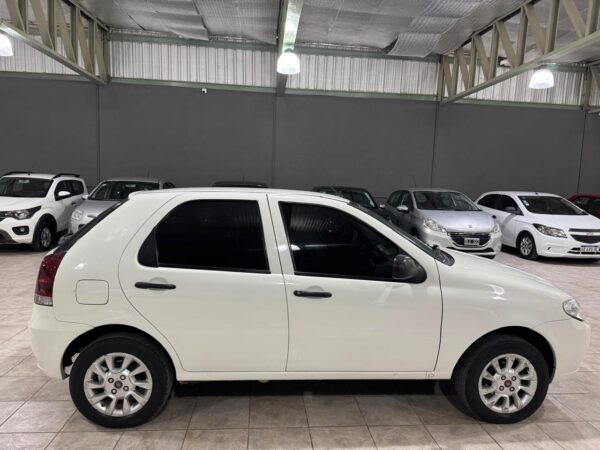 Fiat Palio 1.4 Fire 2014 GNC - Image 7