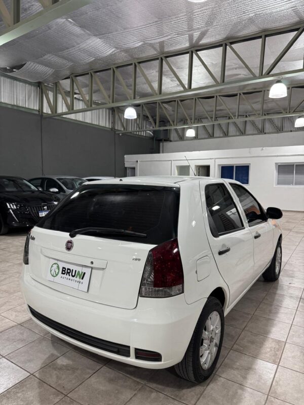 Fiat Palio 1.4 Fire 2014 GNC - Image 6