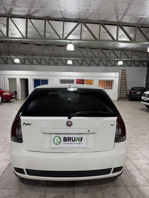 Fiat Palio 1.4 Fire 2014 GNC - Image 5