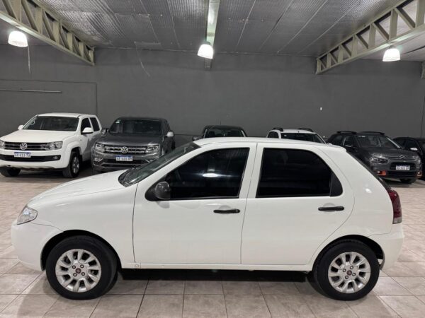 Fiat Palio 1.4 Fire 2014 GNC - Image 8