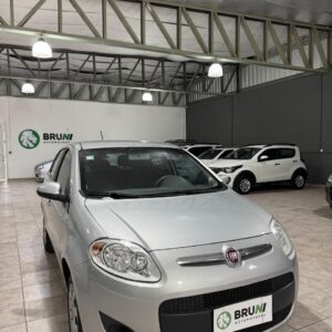 Fiat Palio 1.4 Atractive 2016