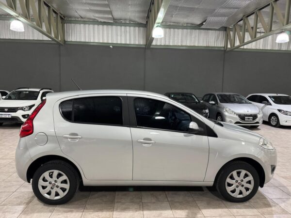 Fiat Palio 1.4 Atractive 2016 - Image 7