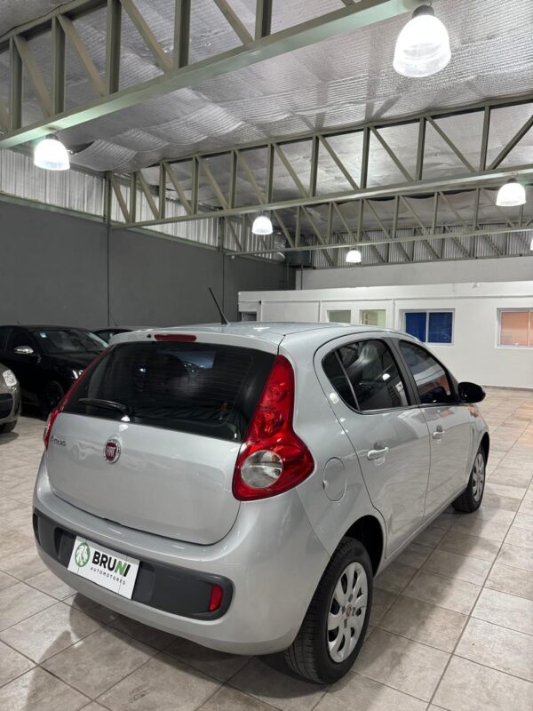 Fiat Palio 1.4 Atractive 2016 - Image 6