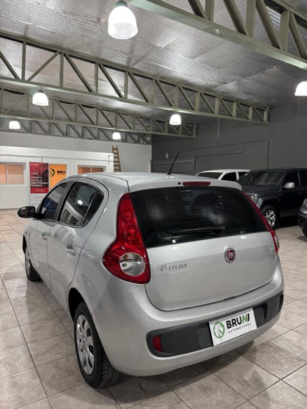 Fiat Palio 1.4 Atractive 2016 - Image 4
