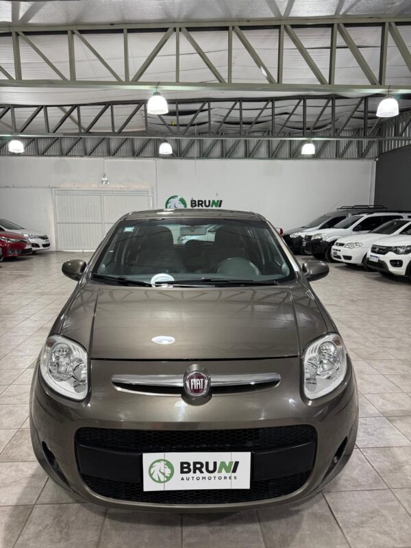 Fiat Palio 1.6 Essense 2013 - Image 10