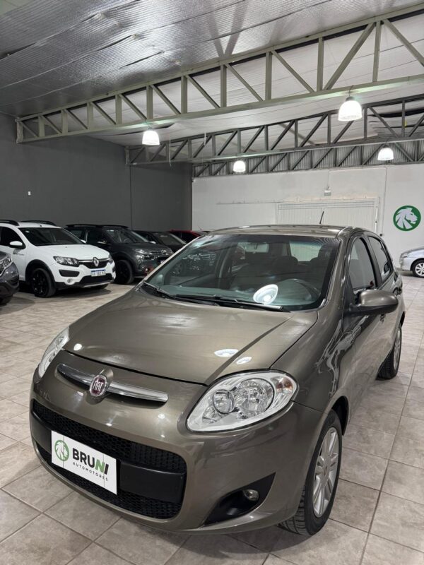 Fiat Palio 1.6 Essense 2013 - Image 9