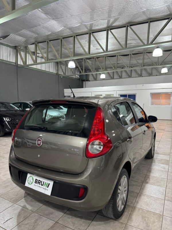 Fiat Palio 1.6 Essense 2013 - Image 6