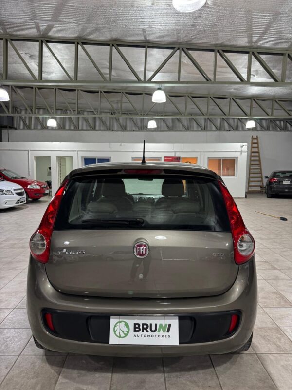 Fiat Palio 1.6 Essense 2013 - Image 5
