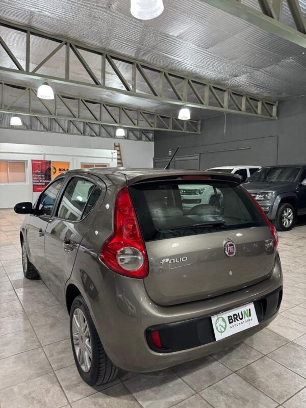 Fiat Palio 1.6 Essense 2013 - Image 4