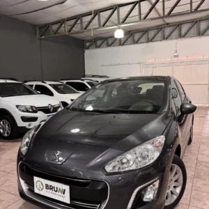 Peugeot 308 1.6 Allure