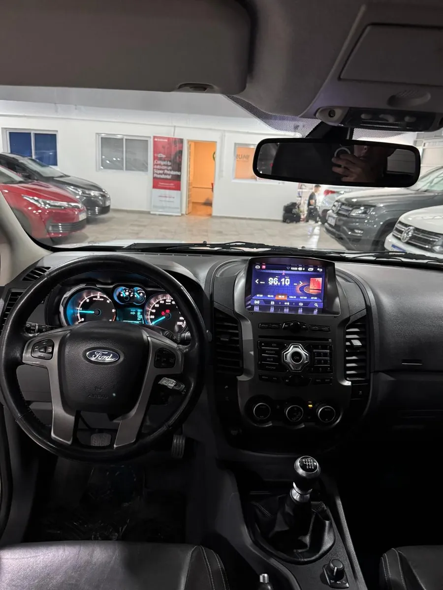 Ford Ranger 3.2 Cd 4x4 Limited Tdci 200cv - Image 2