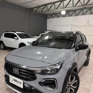 Fiat Pulse 1.0 Impetus T3 Cvt