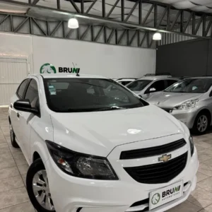 Chevrolet Onix 1.4 Joy LS 2019