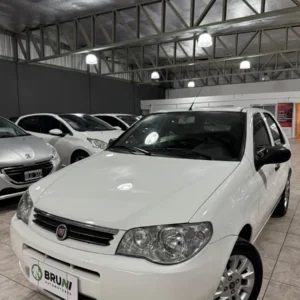 Fiat Palio 1.4 Fire 2014